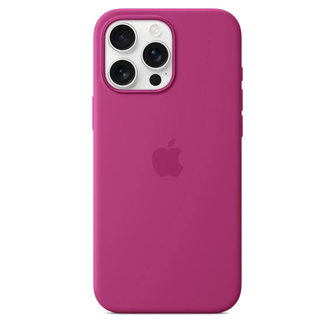 Silicone Case For iPhone