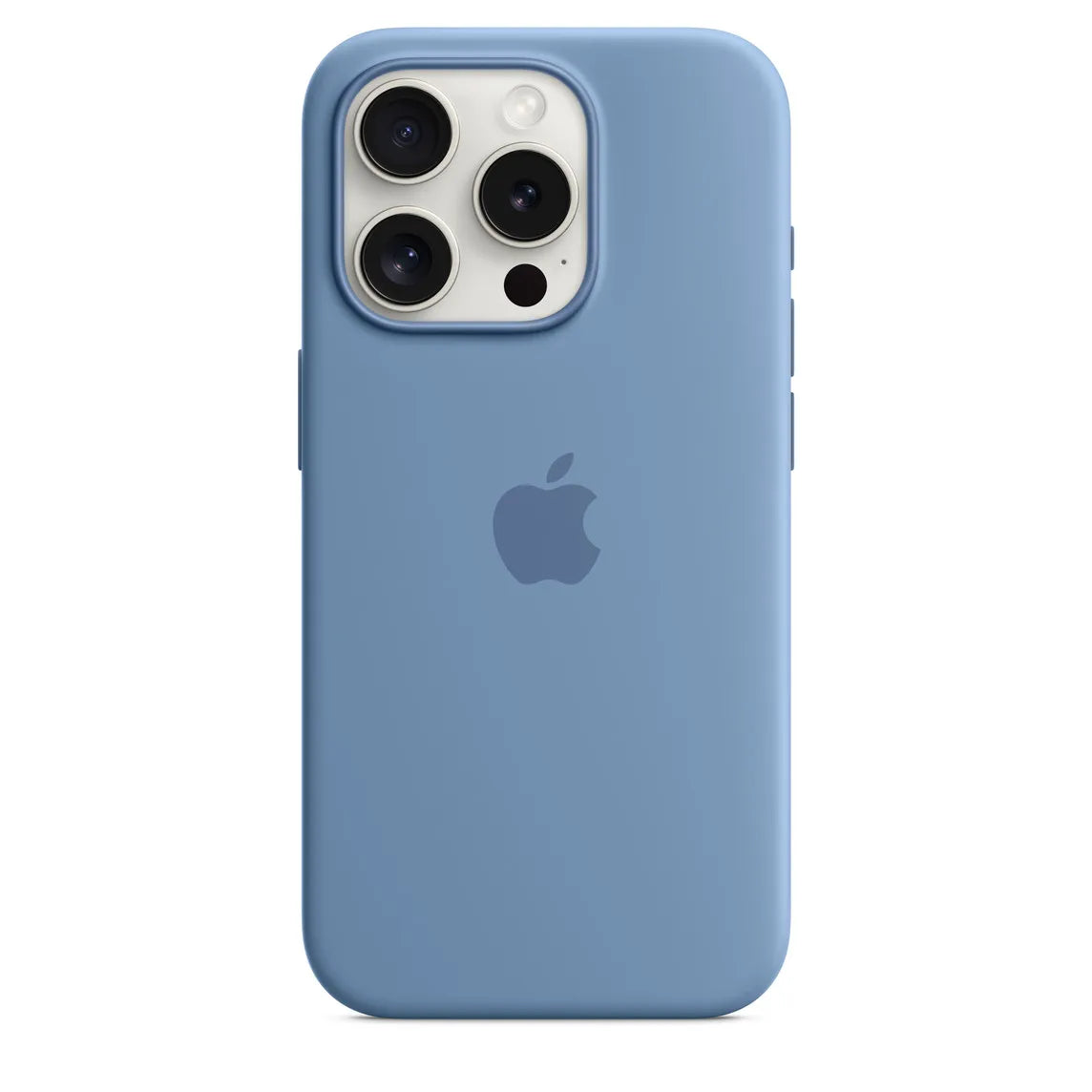 Silicone Case For iPhone