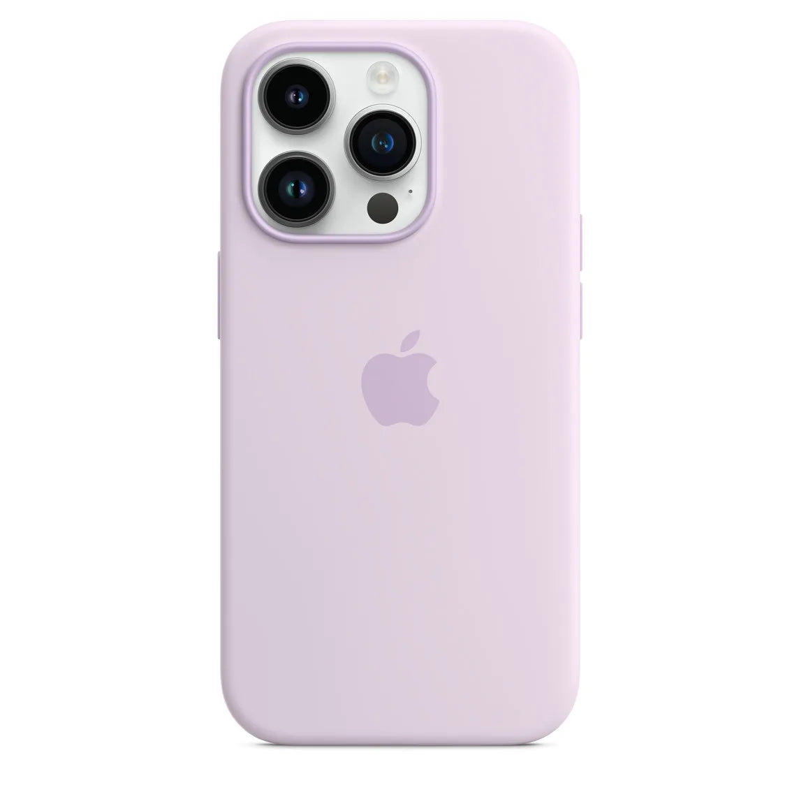 Silicone Case For iPhone