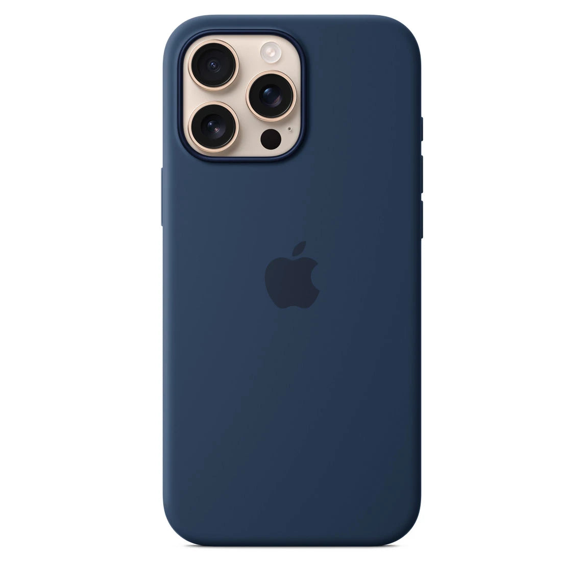 Silicone Case For iPhone