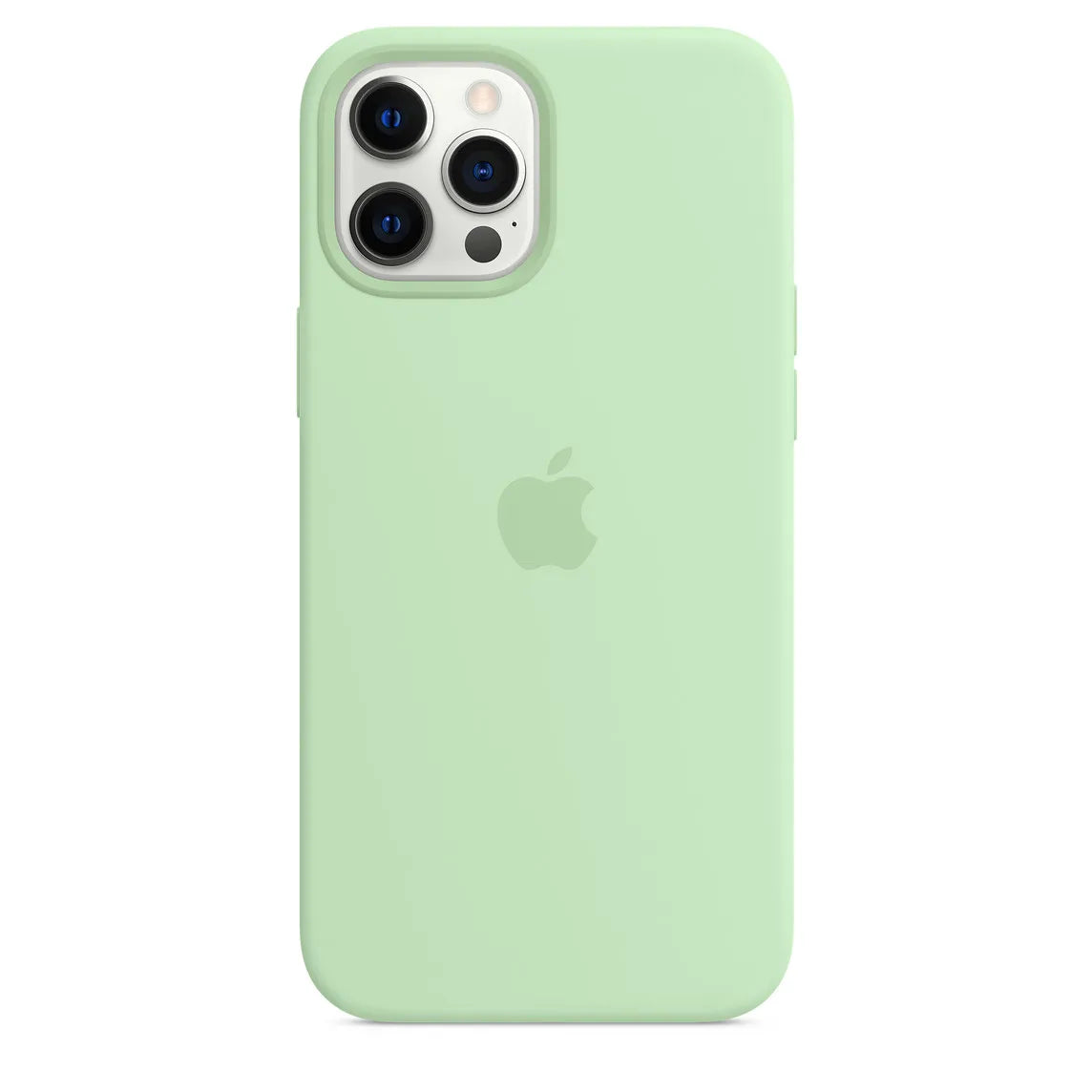 Silicone Case For iPhone