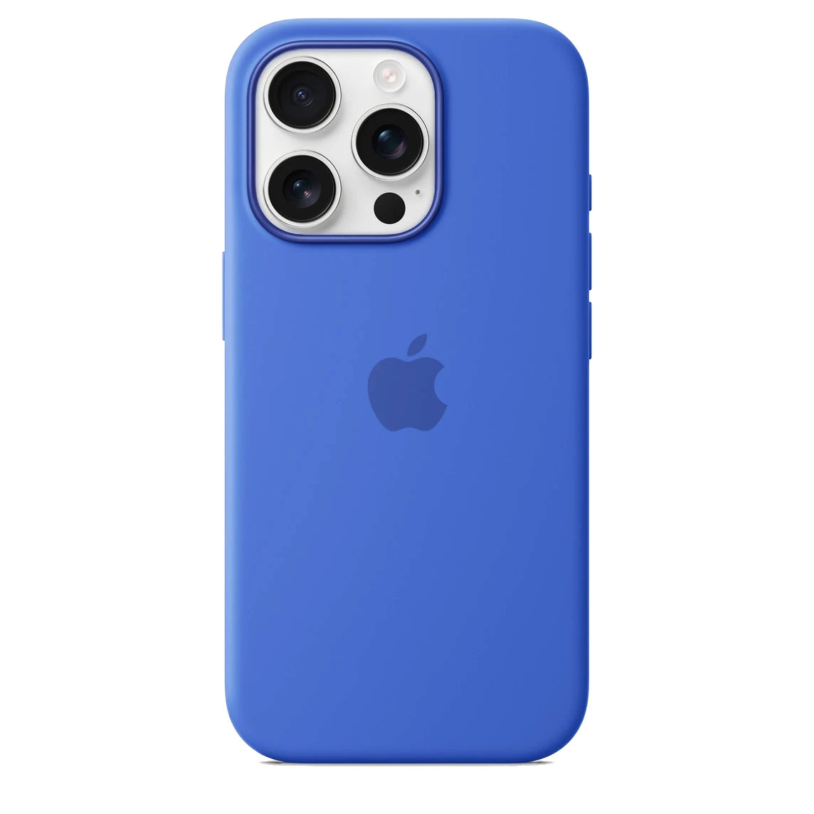 Silicone Case For iPhone