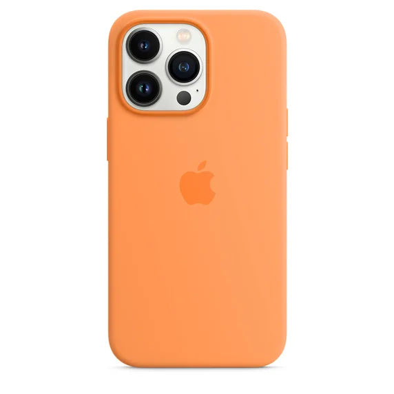 Silicone Case For iPhone