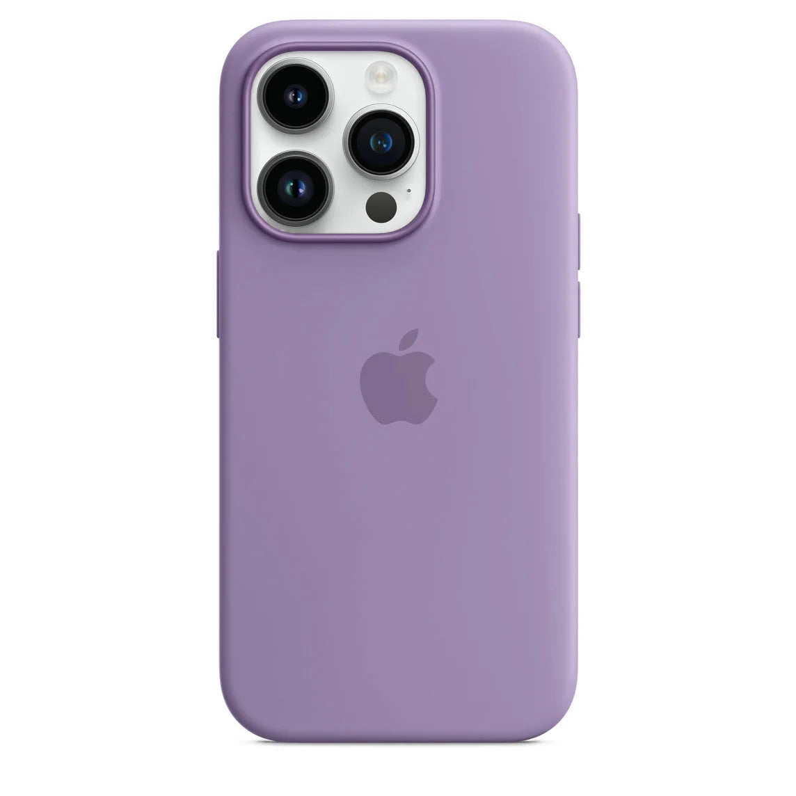 Silicone Case For iPhone