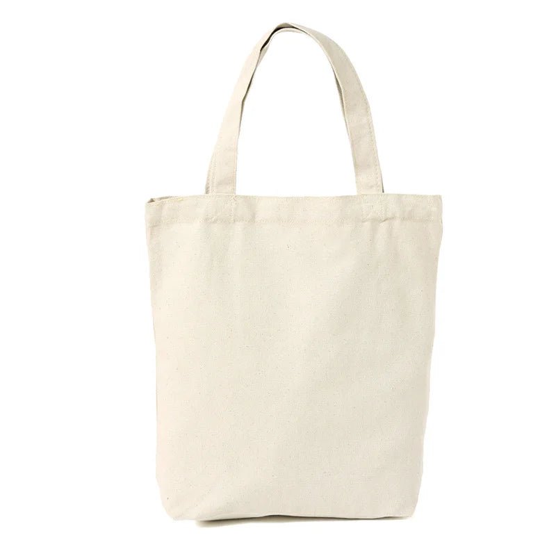 Eco Shopping Cotton Bags - Mixery Market