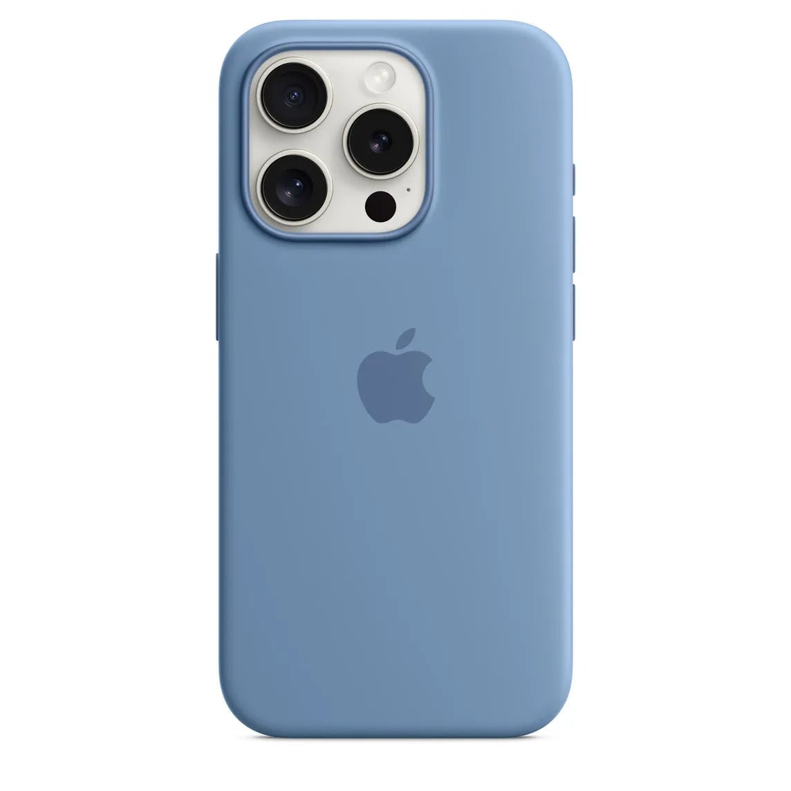 Silicone Case For iPhone - Mixery Market