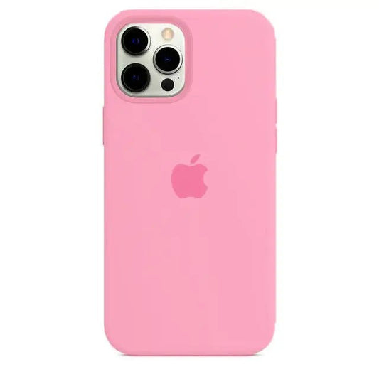 Silicone Case For iPhone - Mixery Market