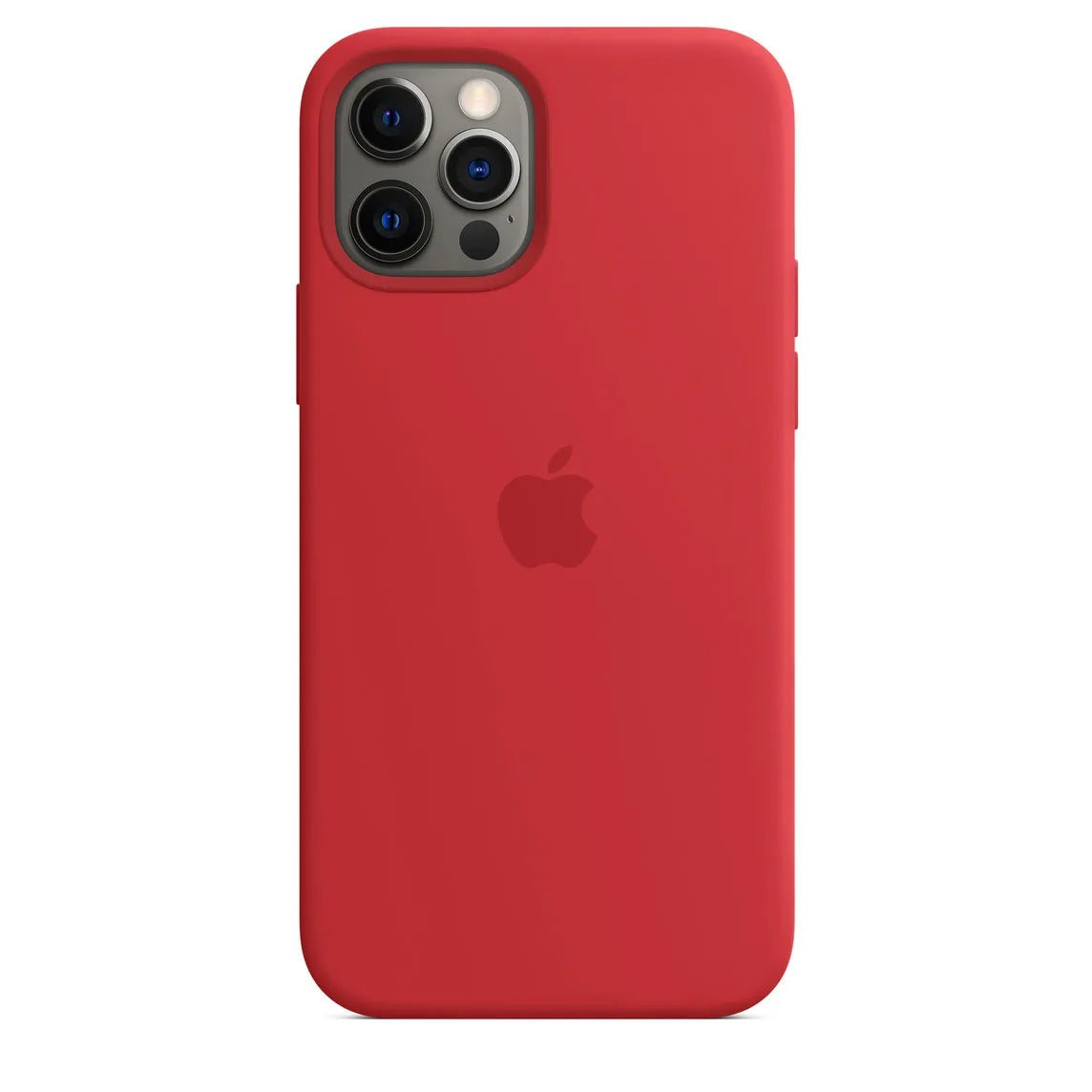 Silicone Case For iPhone - Mixery Market