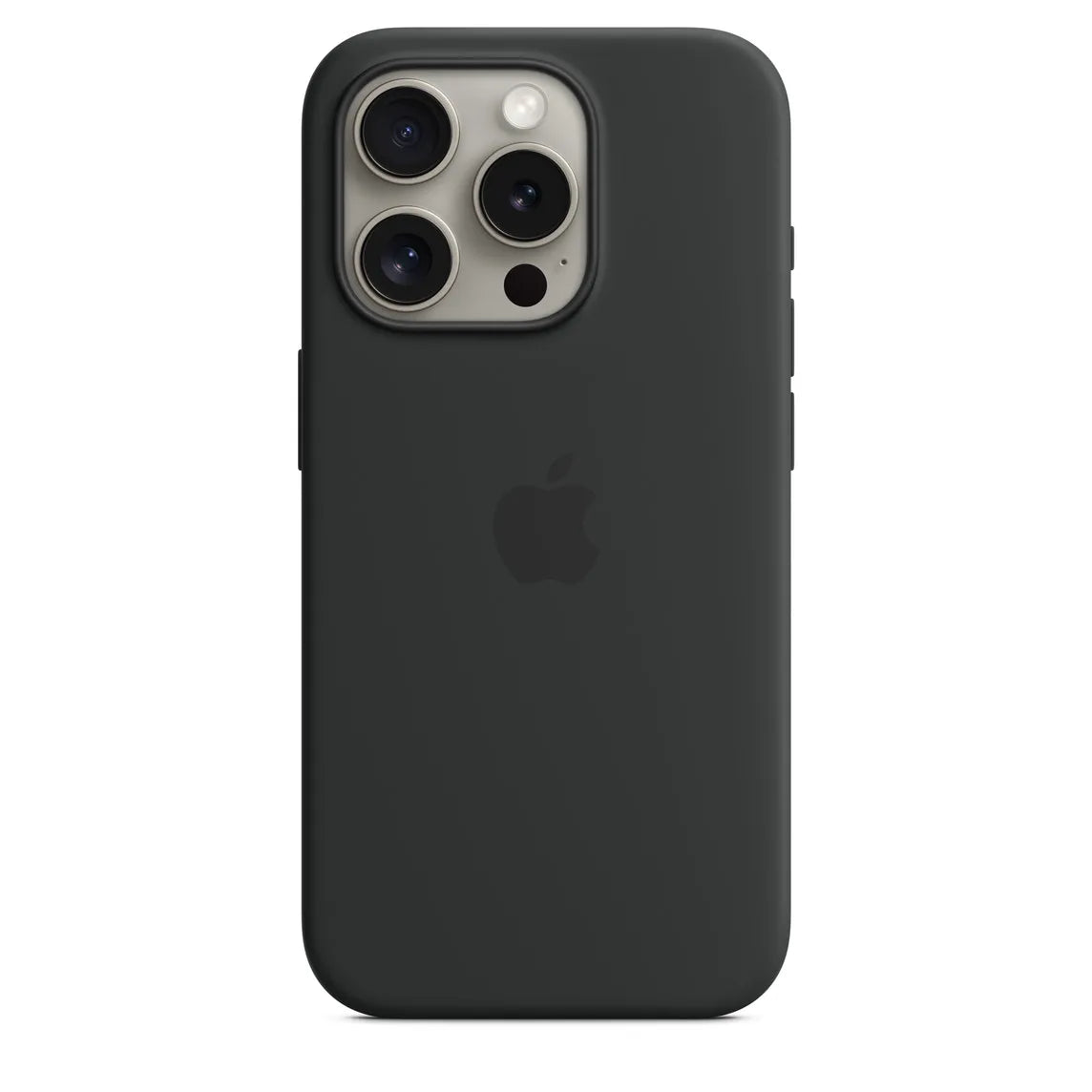 Silicone Case For iPhone - Mixery Market