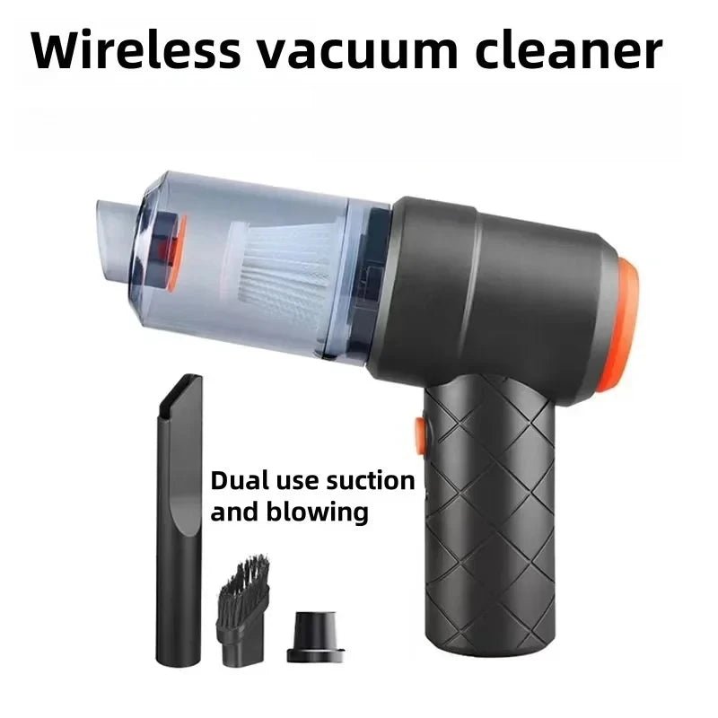 Small Vacuum Cleaner - Mixery Market