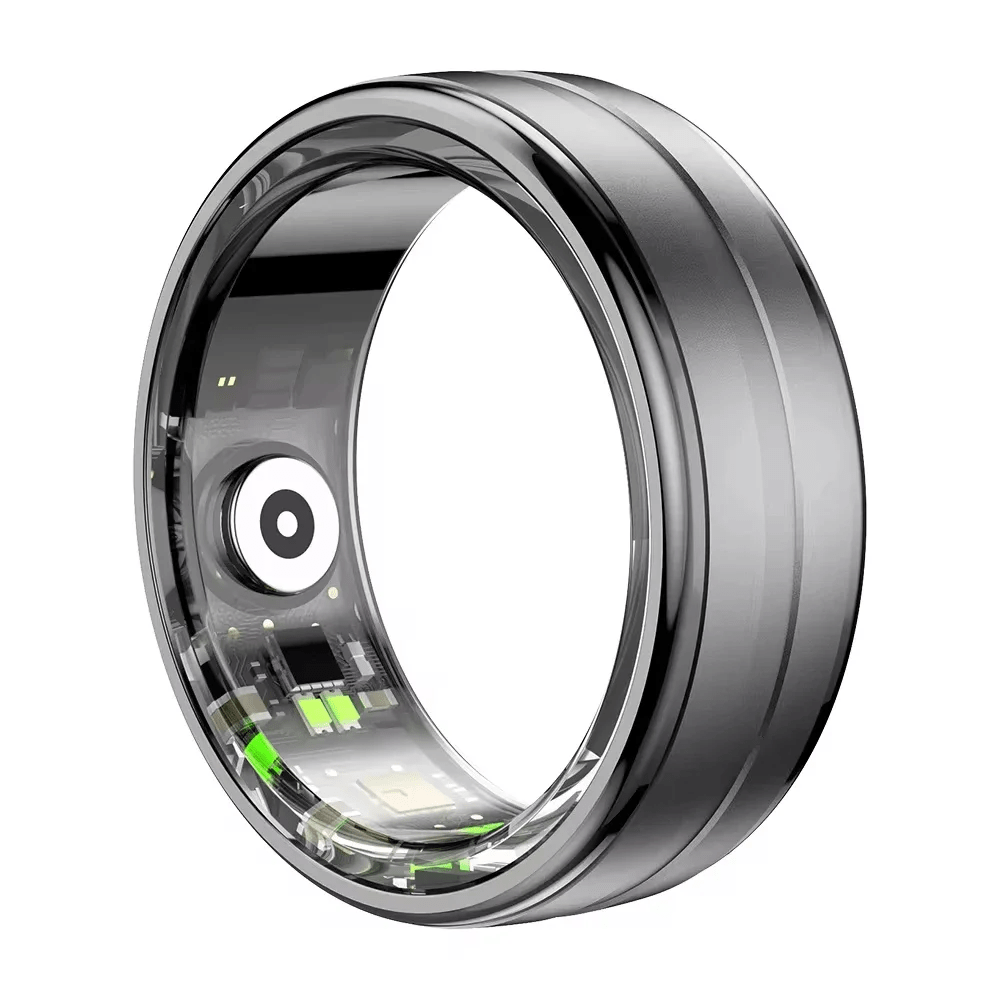 Xiaomi Smart Fitness Ring - Mixery Market