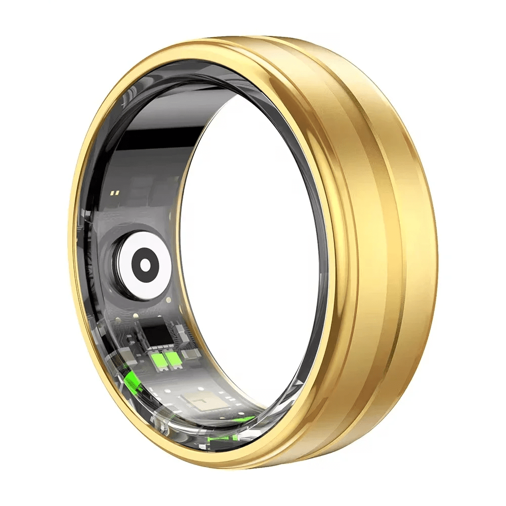 Xiaomi Smart Fitness Ring - Mixery Market