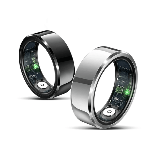 Xiaomi Smart Fitness Ring - Mixery Market